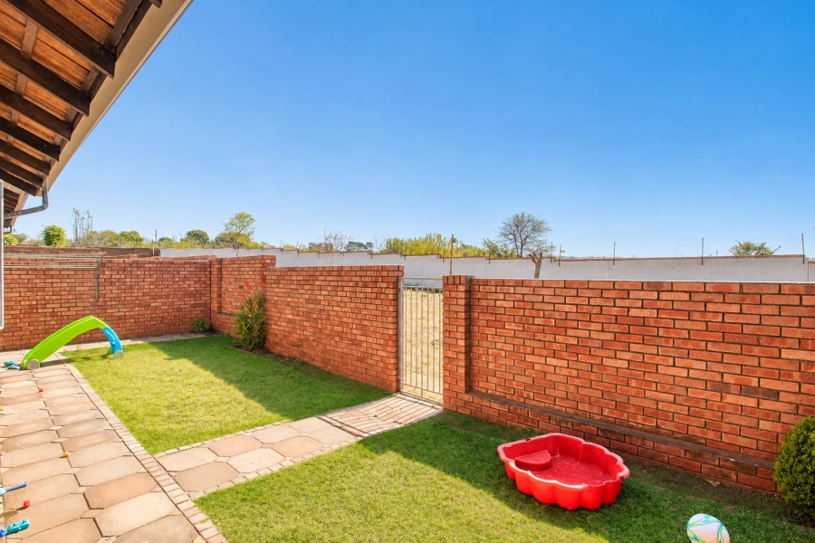 3 Bedroom Property for Sale in Sagewood Gauteng