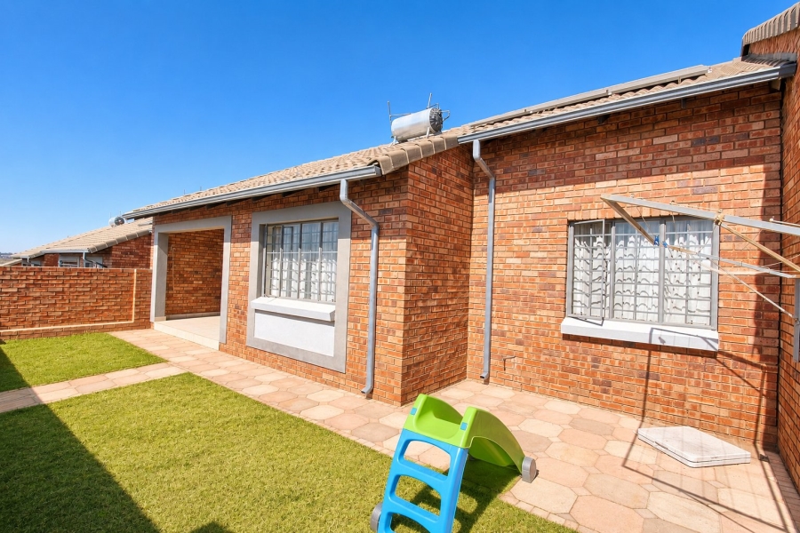 3 Bedroom Property for Sale in Sagewood Gauteng