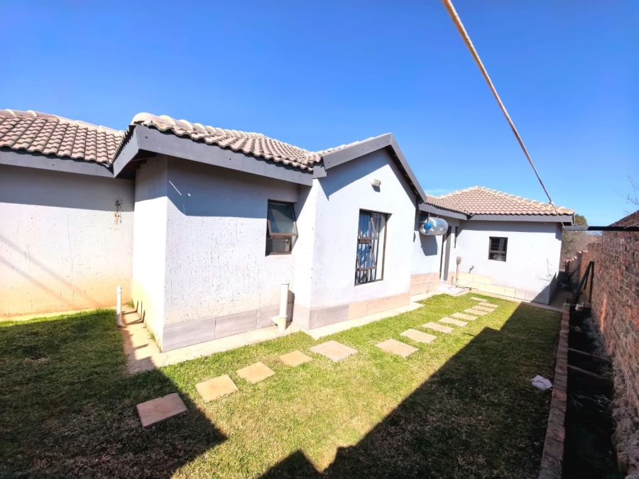 3 Bedroom Property for Sale in Vaal Marina Gauteng