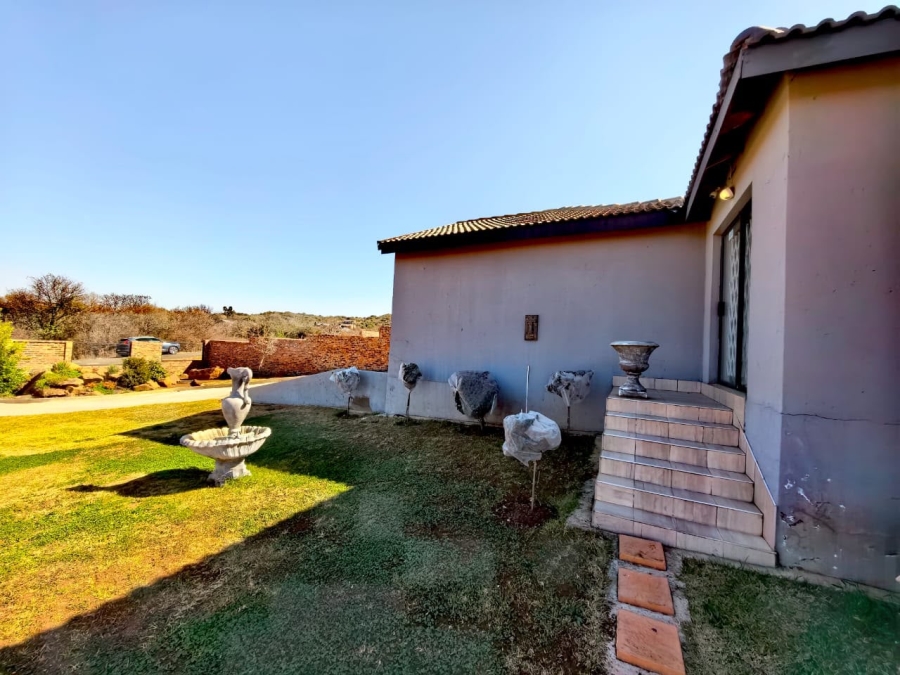 3 Bedroom Property for Sale in Vaal Marina Gauteng