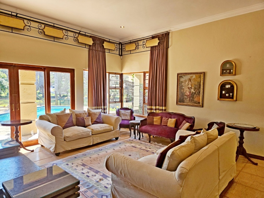 4 Bedroom Property for Sale in Van Riebeeck Park Gauteng