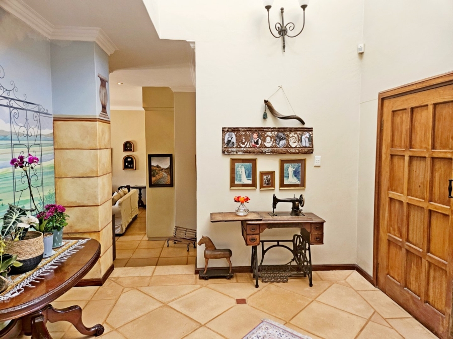 4 Bedroom Property for Sale in Van Riebeeck Park Gauteng