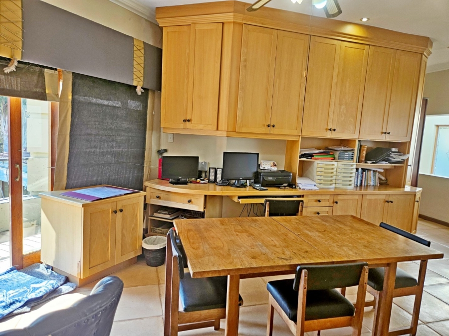 4 Bedroom Property for Sale in Van Riebeeck Park Gauteng