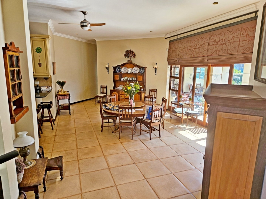 4 Bedroom Property for Sale in Van Riebeeck Park Gauteng