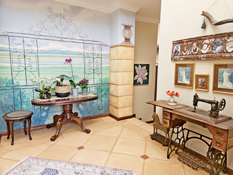 4 Bedroom Property for Sale in Van Riebeeck Park Gauteng