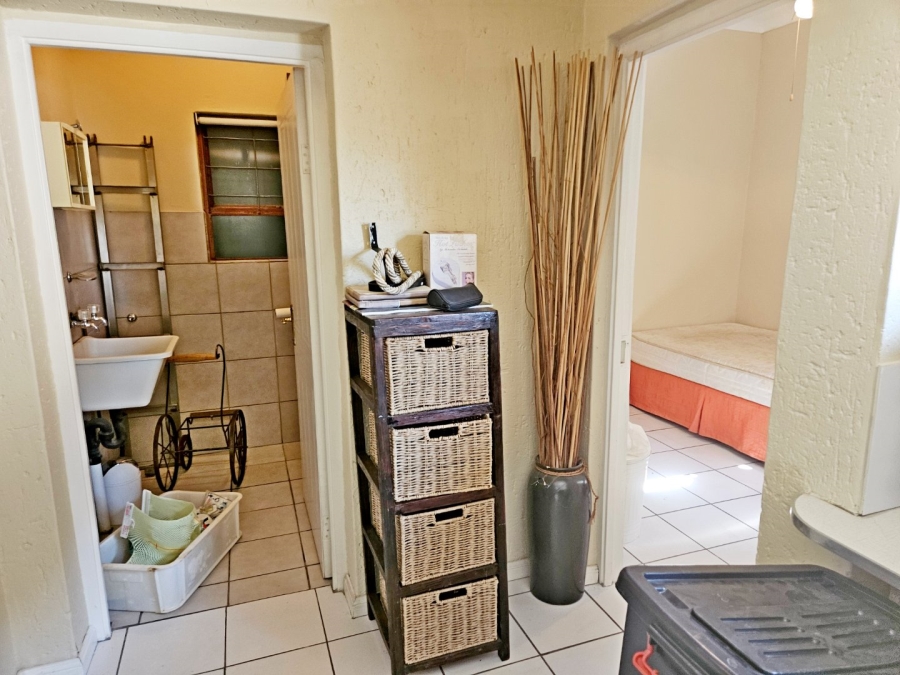 4 Bedroom Property for Sale in Van Riebeeck Park Gauteng