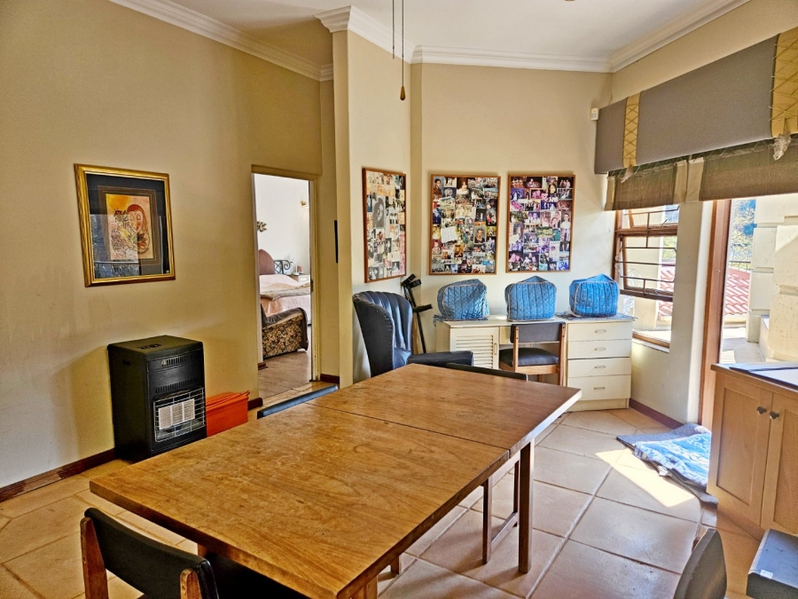 4 Bedroom Property for Sale in Van Riebeeck Park Gauteng
