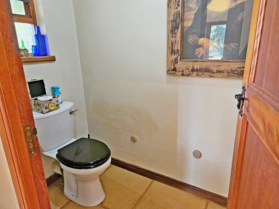4 Bedroom Property for Sale in Van Riebeeck Park Gauteng