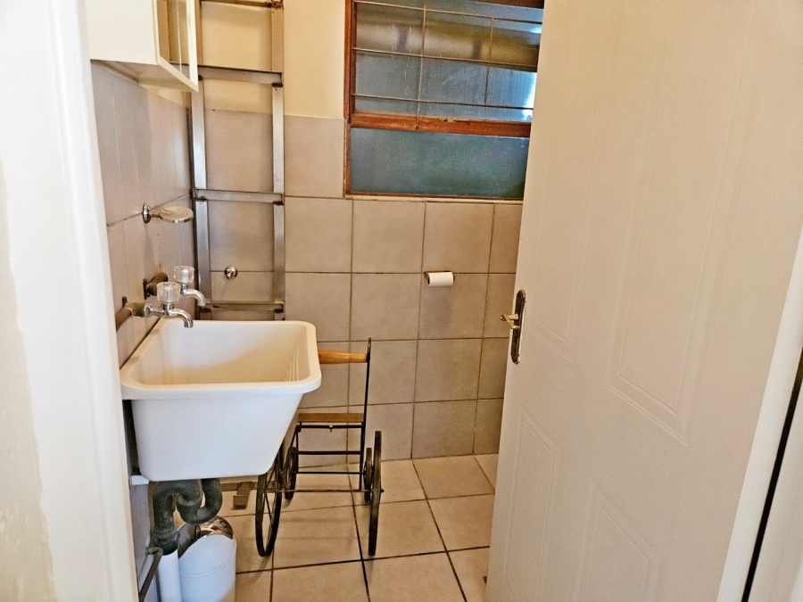 4 Bedroom Property for Sale in Van Riebeeck Park Gauteng