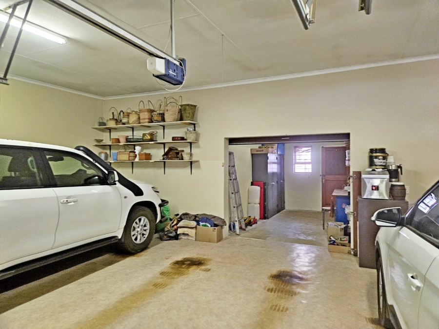 4 Bedroom Property for Sale in Van Riebeeck Park Gauteng