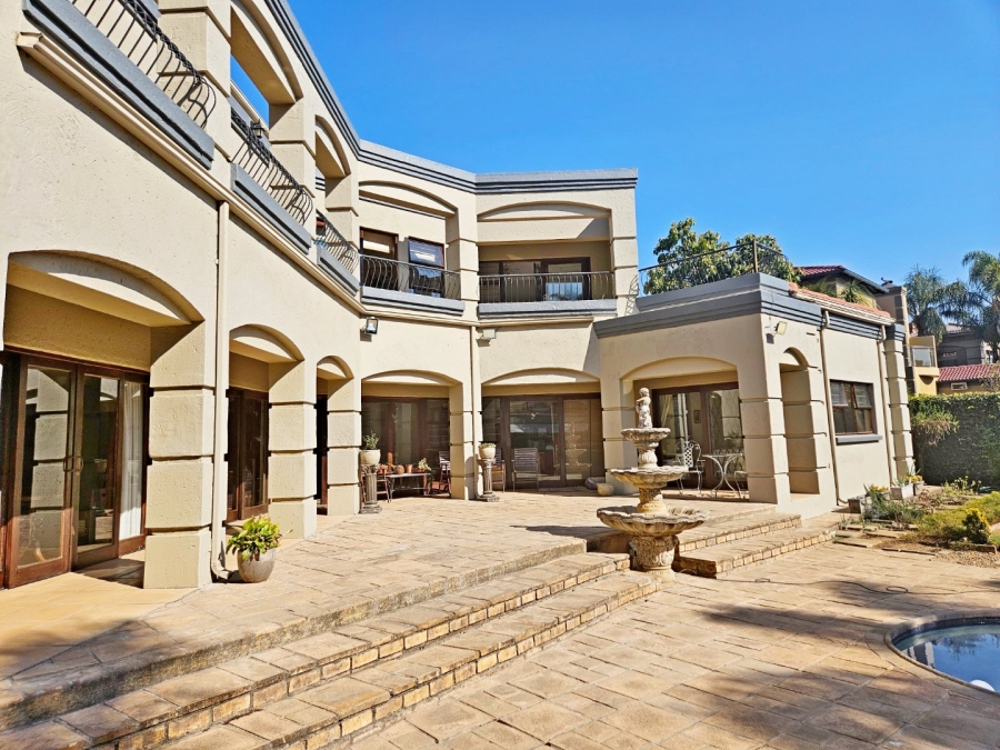 4 Bedroom Property for Sale in Van Riebeeck Park Gauteng