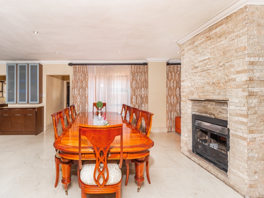 To Let 7 Bedroom Property for Rent in Blue Valley Golf Estate Gauteng