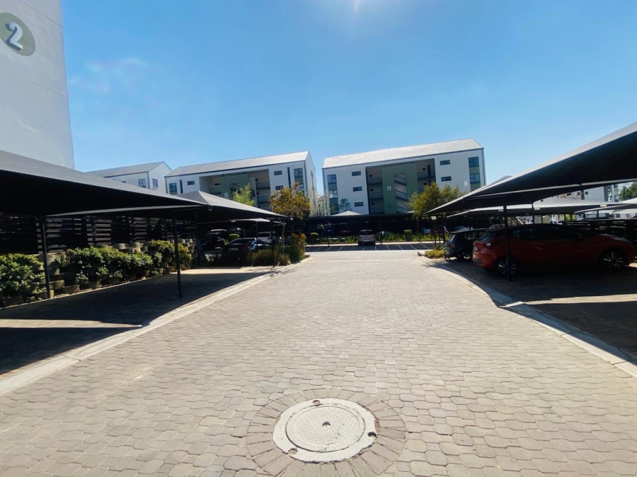 1 Bedroom Property for Sale in Linbro Park Gauteng