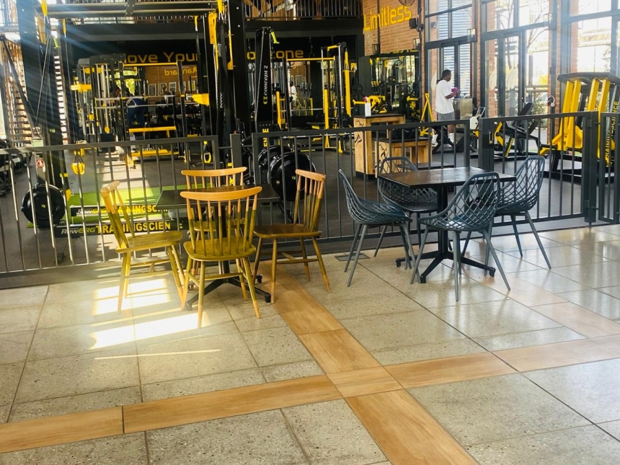 1 Bedroom Property for Sale in Linbro Park Gauteng