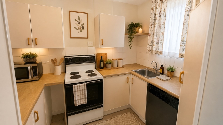 2 Bedroom Property for Sale in Rietondale Gauteng