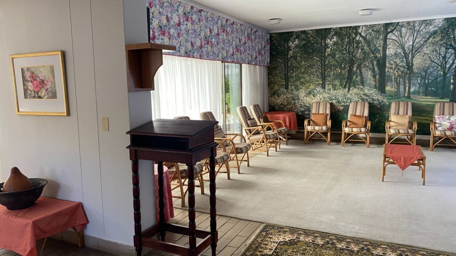 2 Bedroom Property for Sale in Rietondale Gauteng