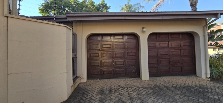 4 Bedroom Property for Sale in Arcadia Gauteng