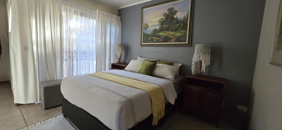 4 Bedroom Property for Sale in Arcadia Gauteng