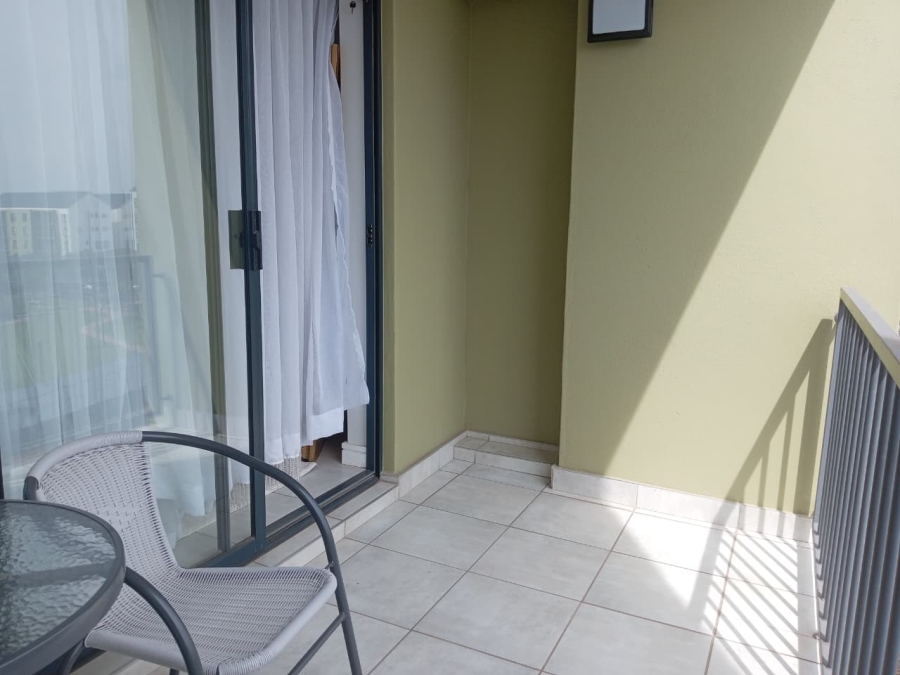 1 Bedroom Property for Sale in Linbro Park Gauteng