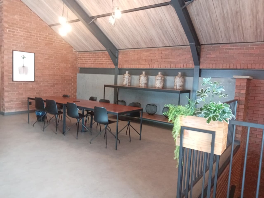 1 Bedroom Property for Sale in Linbro Park Gauteng