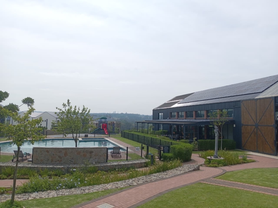 1 Bedroom Property for Sale in Linbro Park Gauteng