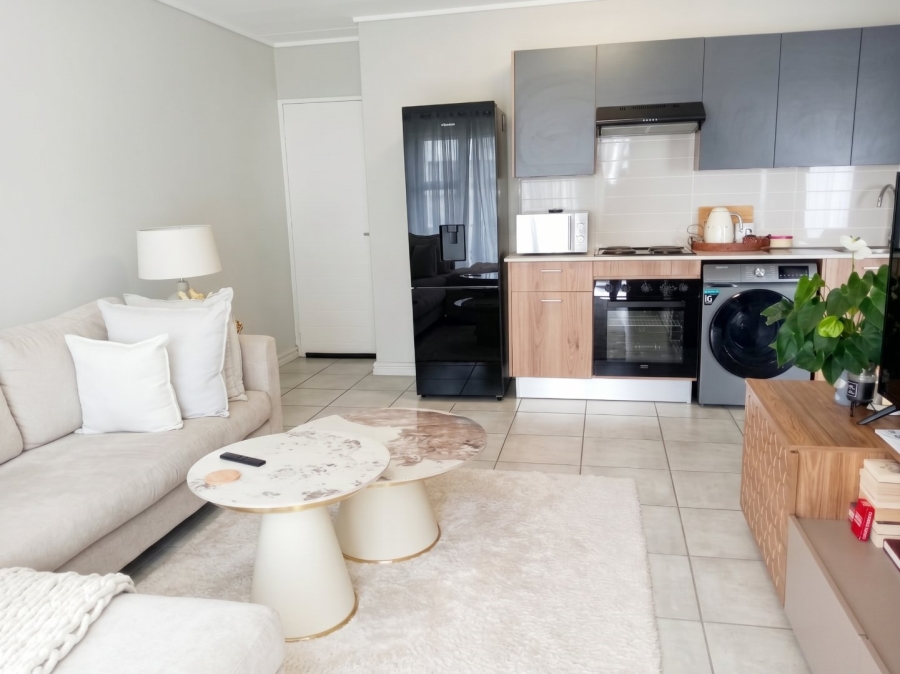 1 Bedroom Property for Sale in Linbro Park Gauteng