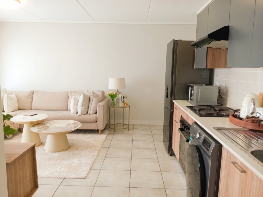 1 Bedroom Property for Sale in Linbro Park Gauteng