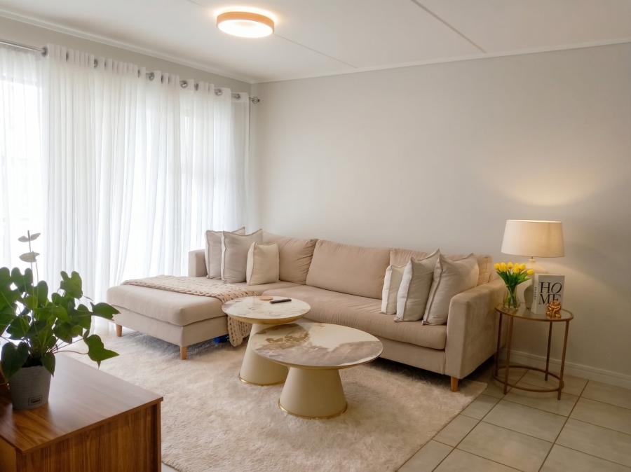 1 Bedroom Property for Sale in Linbro Park Gauteng