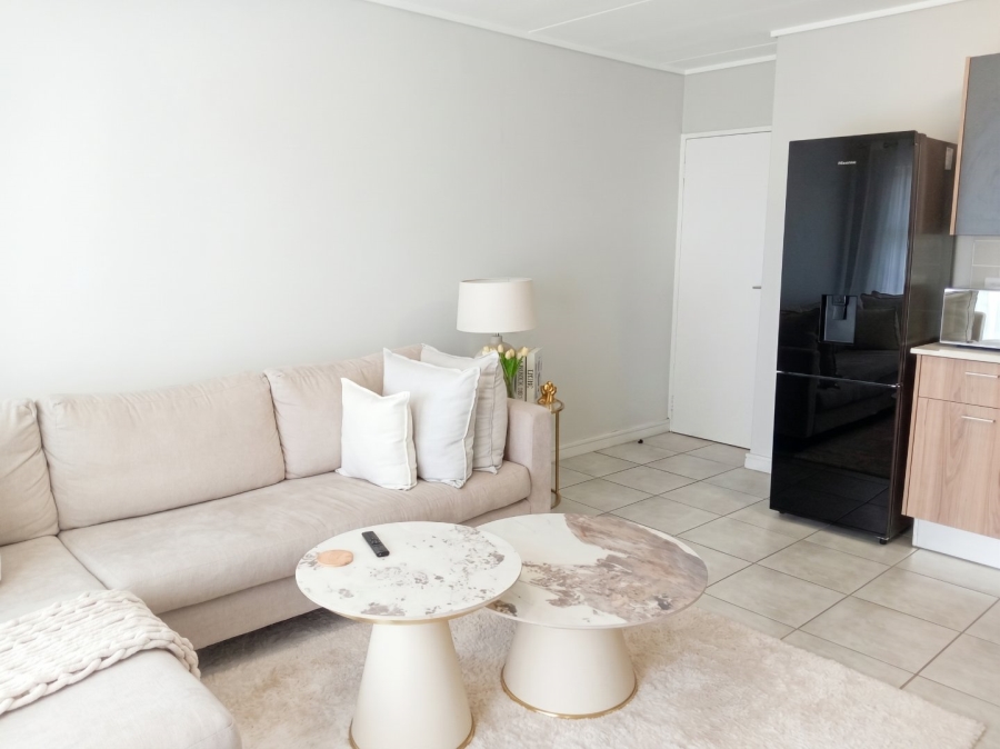 1 Bedroom Property for Sale in Linbro Park Gauteng