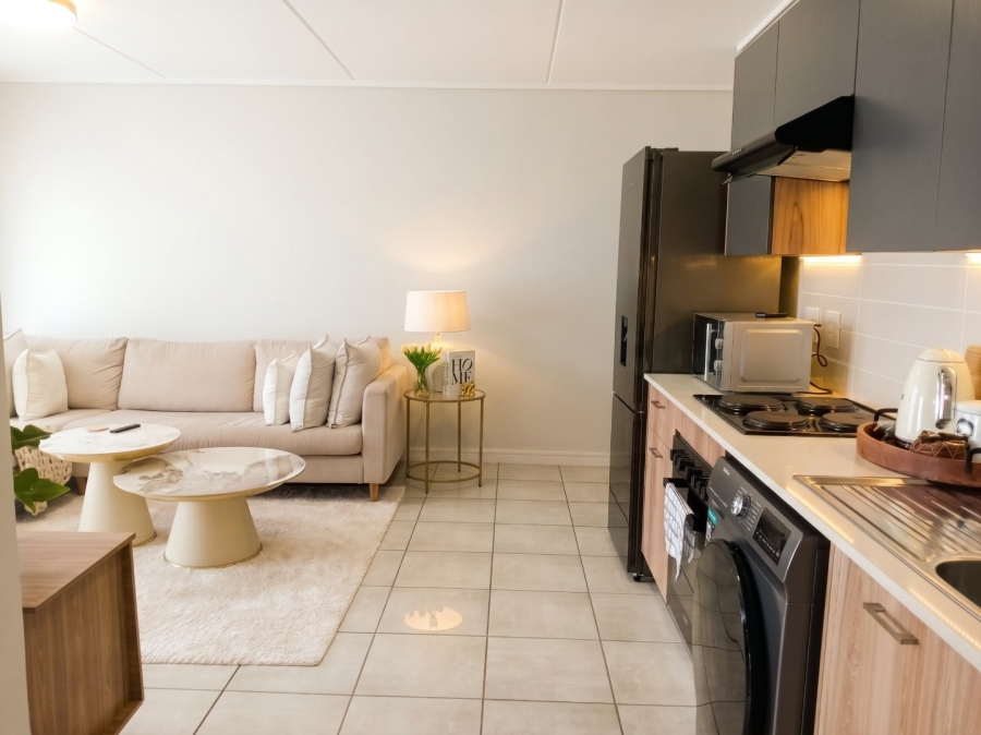 1 Bedroom Property for Sale in Linbro Park Gauteng