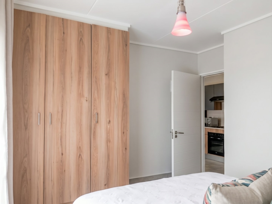 1 Bedroom Property for Sale in Linbro Park Gauteng