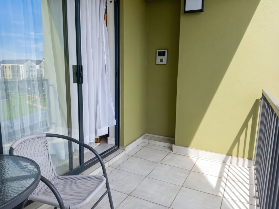 1 Bedroom Property for Sale in Linbro Park Gauteng