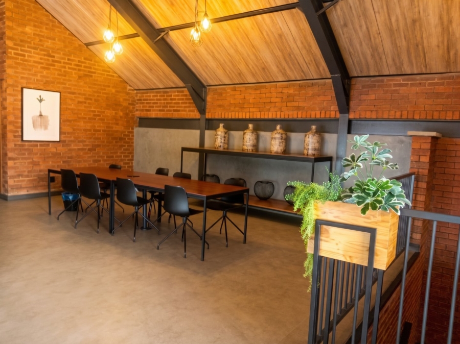 1 Bedroom Property for Sale in Linbro Park Gauteng
