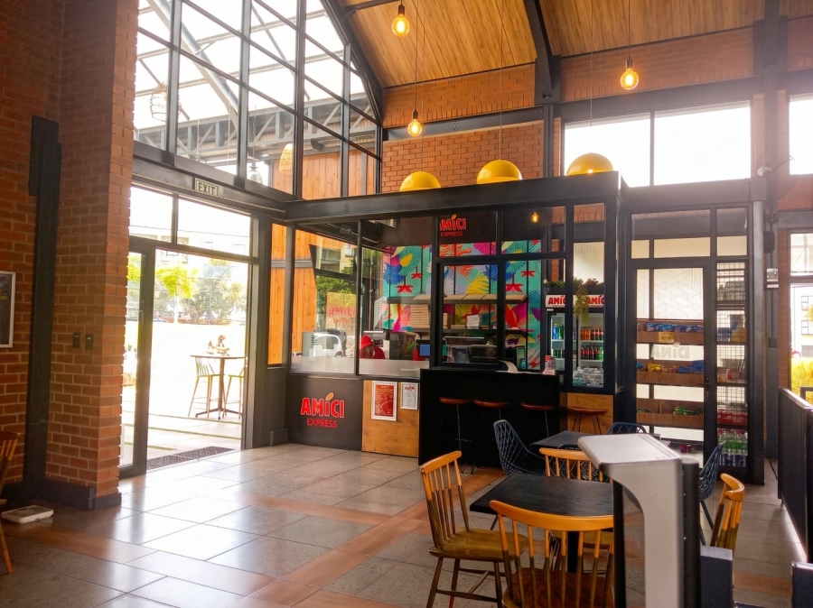 1 Bedroom Property for Sale in Linbro Park Gauteng