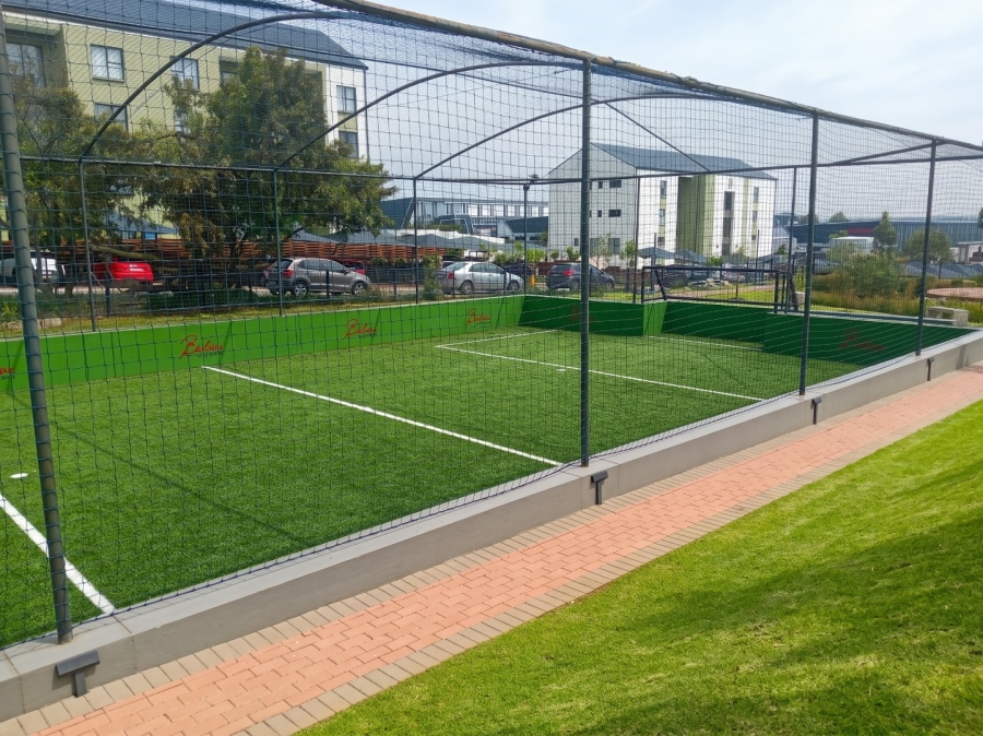 1 Bedroom Property for Sale in Linbro Park Gauteng