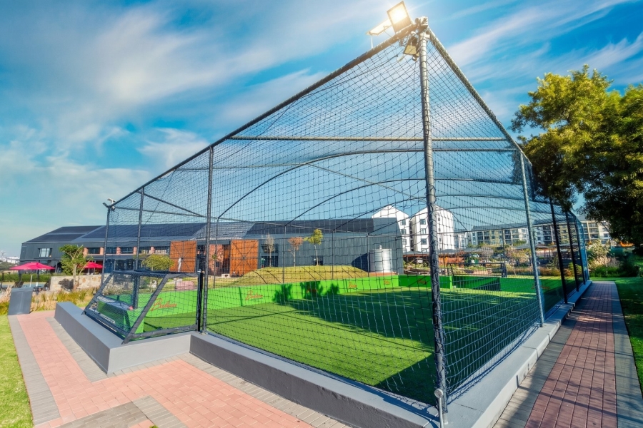 1 Bedroom Property for Sale in Linbro Park Gauteng