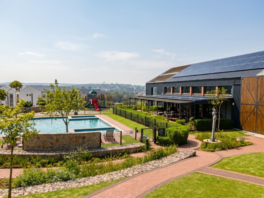 1 Bedroom Property for Sale in Linbro Park Gauteng