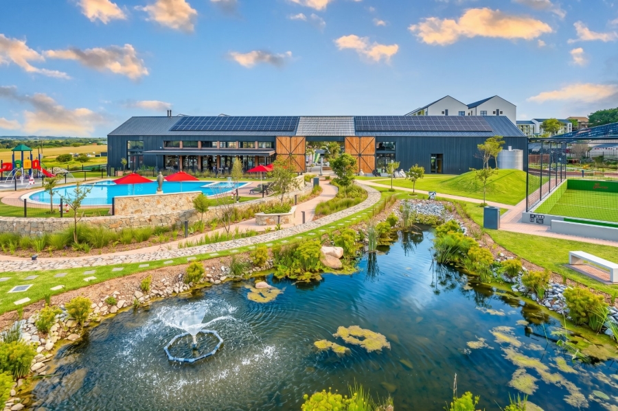 1 Bedroom Property for Sale in Linbro Park Gauteng