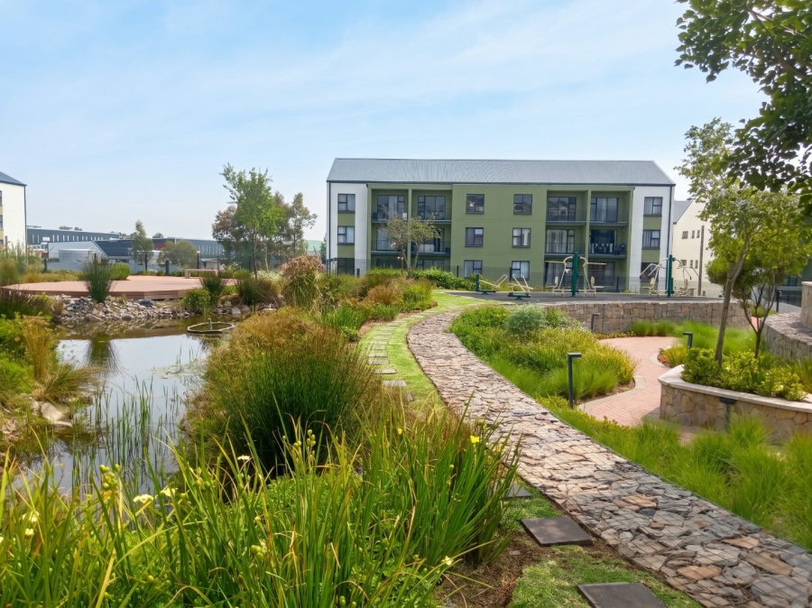 1 Bedroom Property for Sale in Linbro Park Gauteng