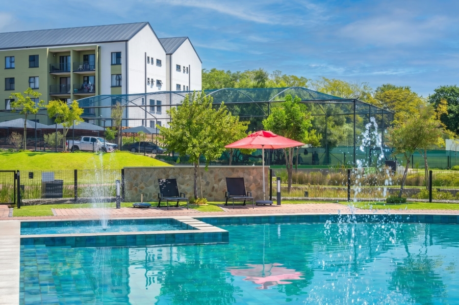 1 Bedroom Property for Sale in Linbro Park Gauteng