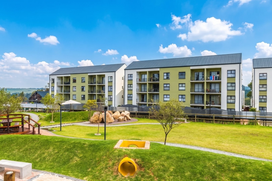 1 Bedroom Property for Sale in Linbro Park Gauteng