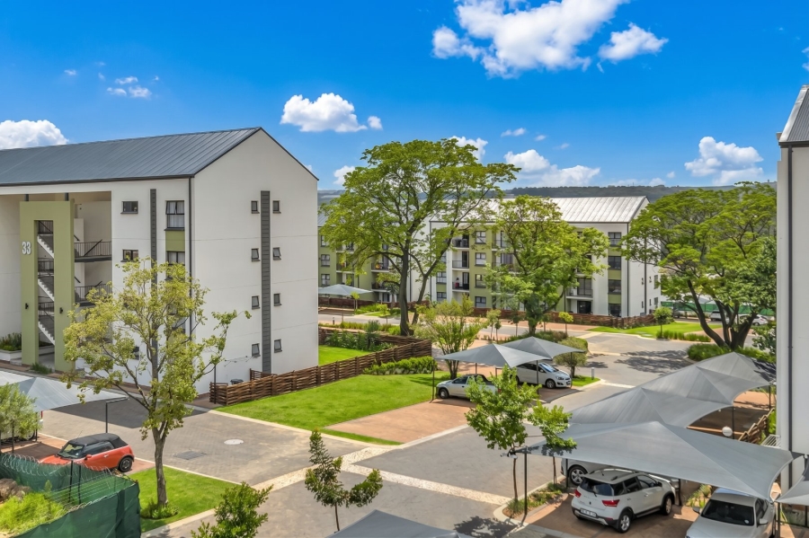 1 Bedroom Property for Sale in Linbro Park Gauteng