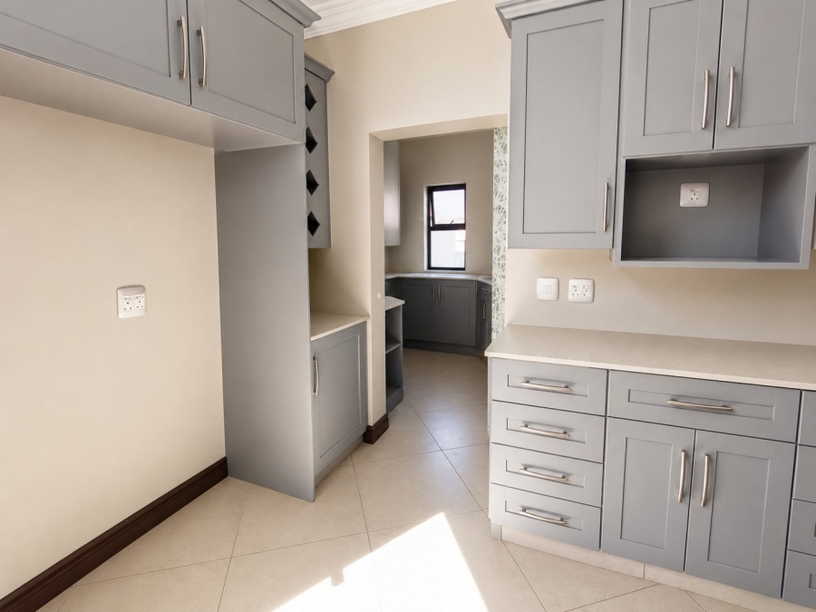 4 Bedroom Property for Sale in Midstream Ridge Gauteng