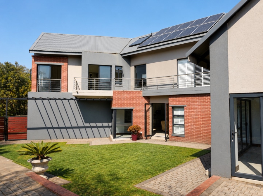 4 Bedroom Property for Sale in Midstream Ridge Gauteng