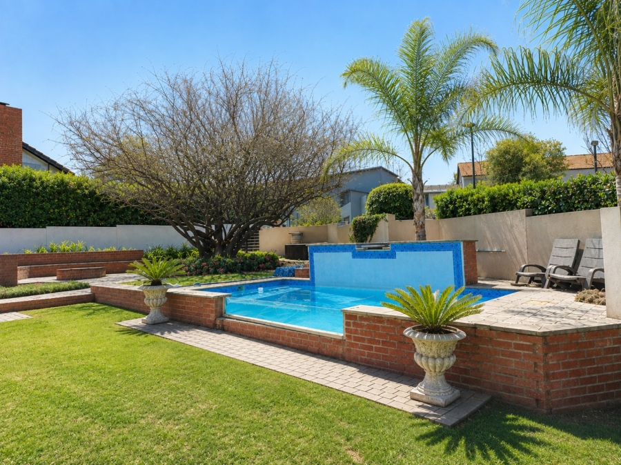 4 Bedroom Property for Sale in Midstream Ridge Gauteng