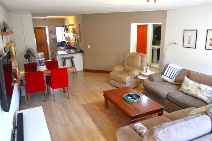 2 Bedroom Property for Sale in Craighall Park Gauteng