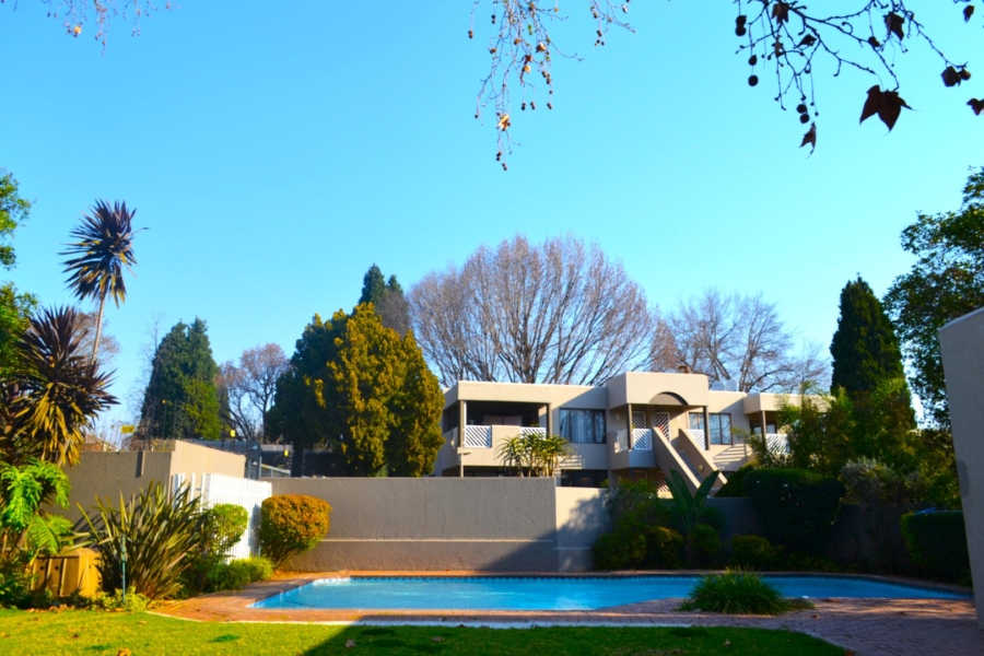2 Bedroom Property for Sale in Craighall Park Gauteng