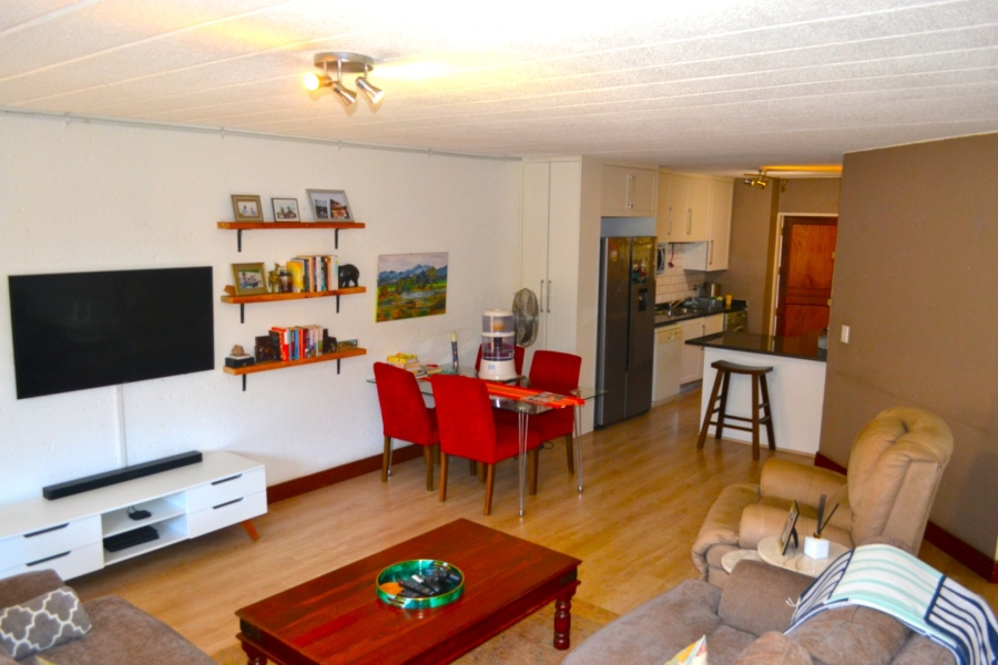 2 Bedroom Property for Sale in Craighall Park Gauteng