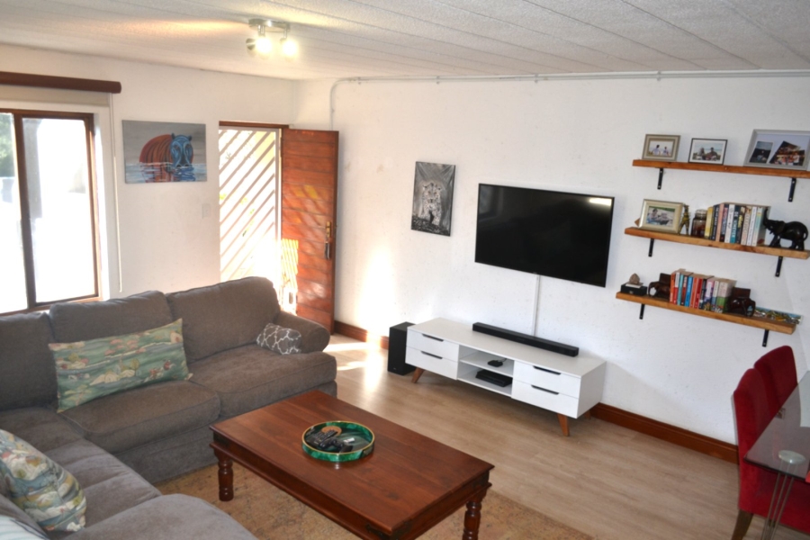 2 Bedroom Property for Sale in Craighall Park Gauteng