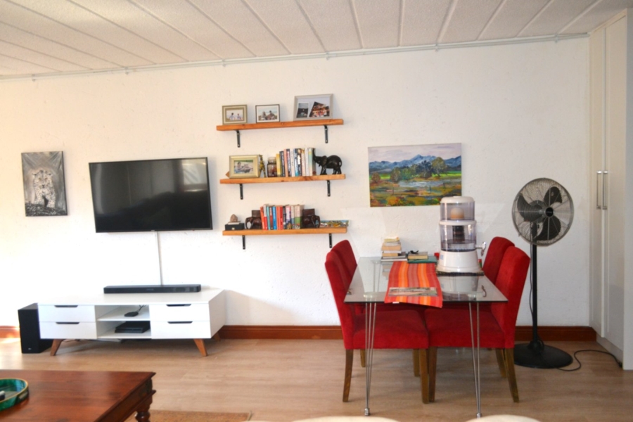 2 Bedroom Property for Sale in Craighall Park Gauteng